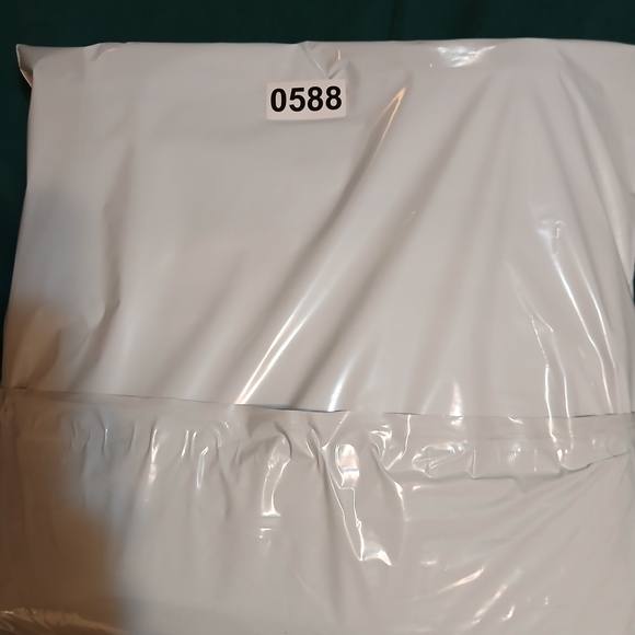 L.L. Bean Relaxed Fit Mens 38x34 Blue Fleece Lined Jeans (0588A2) - Picture 9 of 9